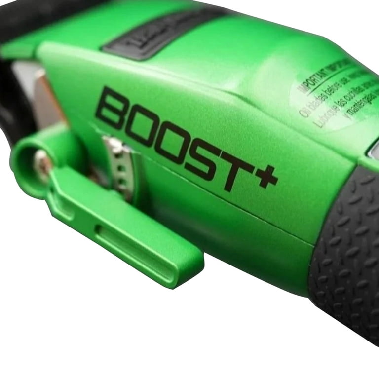 BaBylissPRO Boost+ Limited Edition (FX870) Cordless Clipper + Turbo Ha