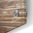 thumbnail image 3 of Epic Art 'Newport Dock II' by Lori Deiter, Acrylic Glass Wall Art, 36"x24", 3 of 8