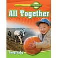 thumbnail image 1 of Pre-Owned Timelinks: First Grade, All Together-Unit 2 Geography Student Edition (Hardcover) 0021523967 9780021523962, 1 of 1