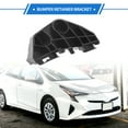 thumbnail image 3 of Soporte de parachoques Bracket derecho del parachoques retentor soporte montaje No.5256312040 para Toyota Corolla, 3 of 6