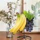 thumbnail image 3 of FOMIYES Banana Hanging Stand Negro De Hierro Decorativo Para Y Organización Interior, 3 of 6