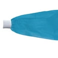 thumbnail image 3 of McKesson Adult Disposable Lab Coat Blue Small / Medium 30 Ct, 3 of 3
