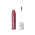 thumbnail image 1 of Brillo de labios MORPHE Dripglass High Shine Glazed Mauve (3,8 ml), 1 of 9