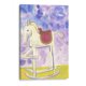 thumbnail image 1 of Cuadro decorativo - El caballo de los sueños de Diego Ayala, Casa de la Amistad 70x105 Canvas Lab Ilustraciones, Niños,, 1 of 2