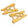 thumbnail image 3 of Accesorios De Juguete Brazos Oscilantes Inferiores Traseros RC De Aleación De Aluminio ANGGREK Para Niños, 3 of 8