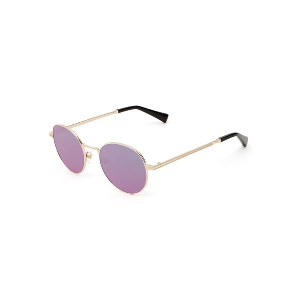 Gafas de sol Hawkers Moma unisex con lentes fucsias