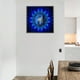 thumbnail image 3 of Wdftyju Kit de pintura de diamante 5D, mandala azul, taladro cuadrado completo, arte de pared DIY (N137) Wdftyju 7an0qd7lu4bk8fm9D02, 3 of 9