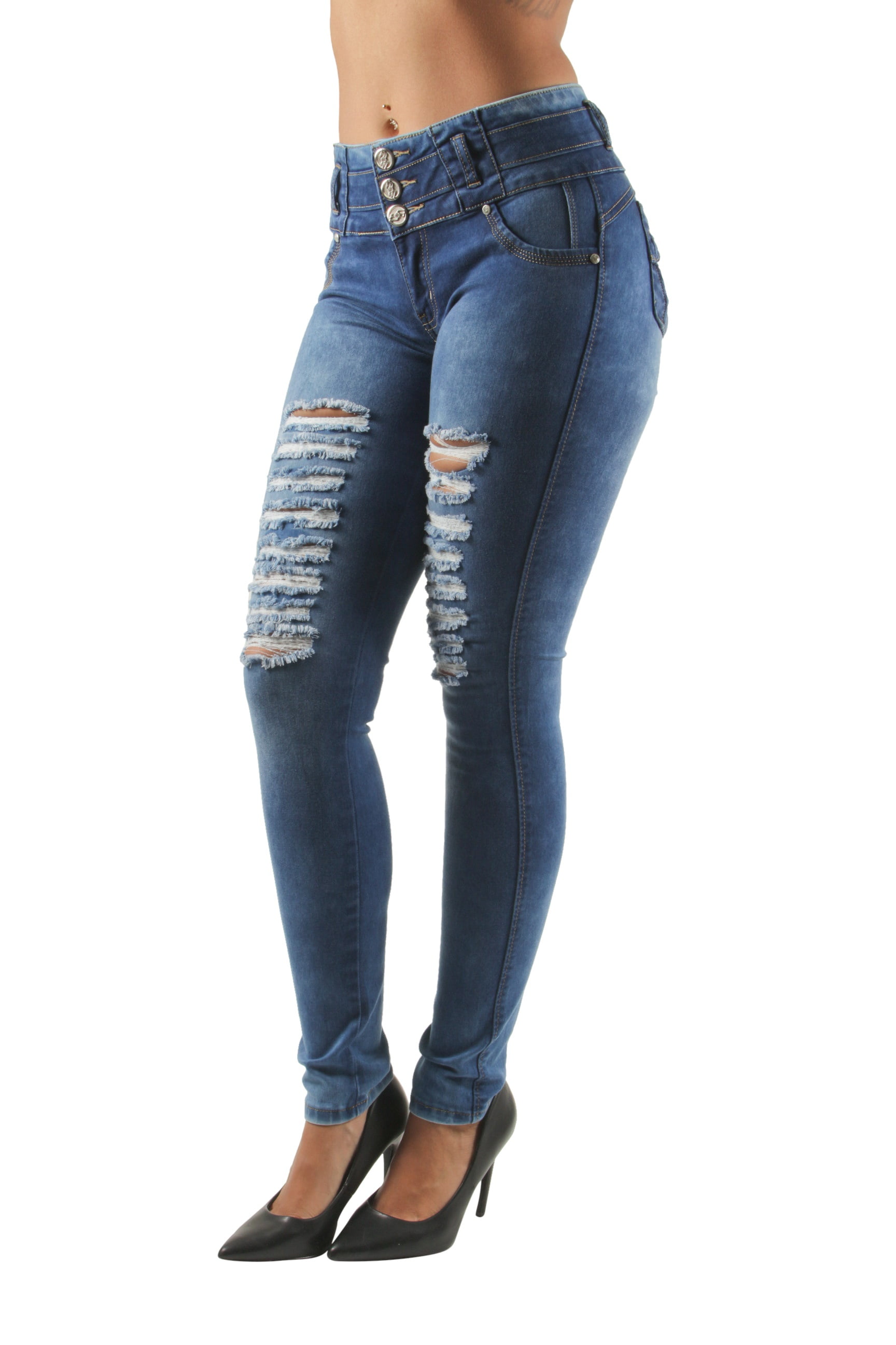levi's 511 cone denim