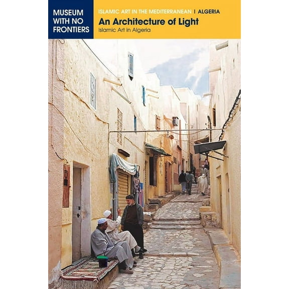 An Architecture of Light (Paperback)