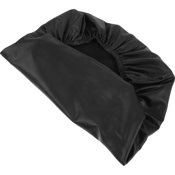 KAKOWELY Waterproof PU Chair Cover Protective Slipcover for Dining Room Kitchen and Office