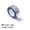 C-7C-home supplies, variant on LEFTHIGH Home Bird Repellent Reflective Scare Tape Double Sided Flash Ribbon for Orchard Garden Vineyard Crop Protection Home