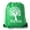 Heart Tree-Forest Green, variant on Family Reunion Gift Bags for Family Reunion Favors | Drawstring Bags - Mato & Hash