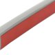 thumbnail image 2 of Moldura Molduras Bañera Redonda Flexible Y Pegado para Encimeras Borde Del Gabinete Esquina Pared, 2 of 6