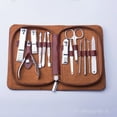 thumbnail image 5 of Stainless steel manicure set, 5 of 5