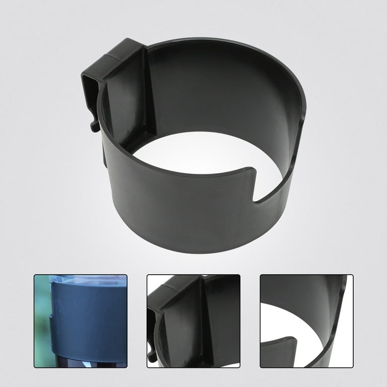 Motorcycle ABS Cup Holder, Upgraded Motorcycle Drink Holder
