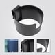 thumbnail image 4 of Portavasos para motocicleta | Portavasos para coche | Vaso colgante | Portabotellas portátil de plástico para bicicleta, coche o casa, 4 of 6