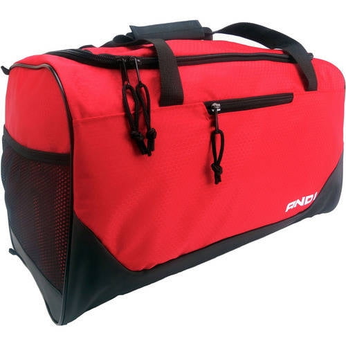 and1 gym bag