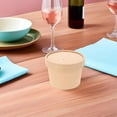 thumbnail image 4 of SWETRACE 10Jgo Vasos De Khaki Para Y Postres Ideales Para Eventos Familiares, 4 of 6
