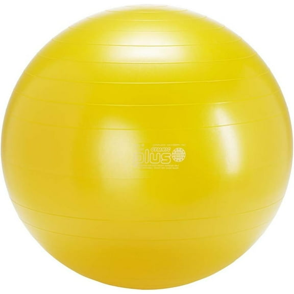 Bilot Classic Plus -Resistant Exercise , Yellow (75 cm)
