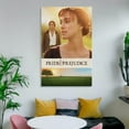 thumbnail image 5 of Wall Posters Pride Prejudice Movie Posters Canvas Art Poster And Wall Art Picture Print Modern Family Bedroom Decor Posters, 5 of 7