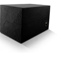 thumbnail image 5 of 1.50 ft³ Ported MDF Enclosure Box for Single JL Audio 10" W7 (10W7 AE) Subwoofer, 5 of 5