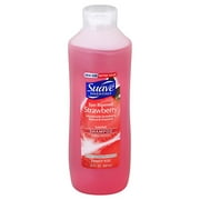 Sun-Ripened Strawberry Shine Shampoo by Suave for Unisex - 30 oz Shampoo