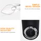 thumbnail image 4 of Juego De Abridor De Botellas De Vino Eléctrico Cuatro En Uno Sacacorchos Desmontable Juego De Abridor De Botellas Automático Aluminio Vertedor De Vino Tapón De Vino Al Vacío Speravity HA013914-00, 4 of 7