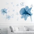 thumbnail image 2 of Advancent Estilo de hogar personalizado para cada habitación Adhesivos de pared adhesivos Adhesivos de pared Adhesivos de pared decorativos Decoración del hogar, 2 of 6