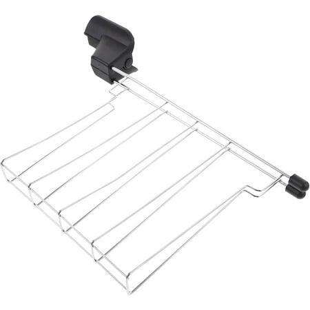 MAYUJIAASE 1pc Toaster Grill Sandwich Cage Cheese Slicer Bbq Warming ...