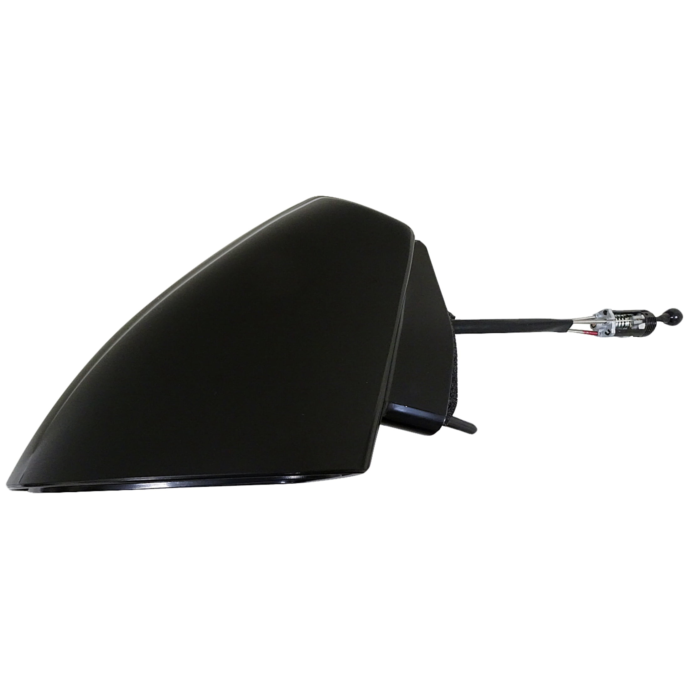 Dorman 955-1169 Driver Side Door Mirror for Specific Chevrolet Models
