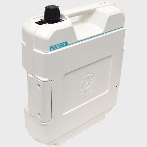 Mercury Boat Avator 20e / 35e Battery Pack 8M06011242 | 2300Wh