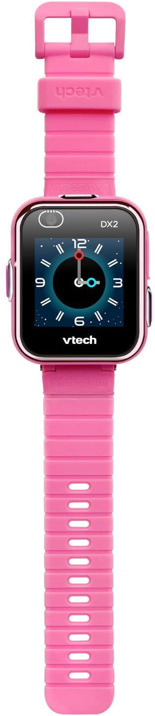 VTech 80-193808 Kidizoom Smartwatch DX2 Smart Watch - pink