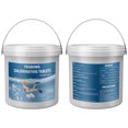 thumbnail image 2 of Sales Today Clearance! 1LB JIASEN Pool & Spa Chlorine Tablets Effectively Pool Clear Chlorine Tablets Long Lasting for Pool, 2 of 3