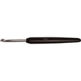 thumbnail image 2 of Knitter's Pride Aluminum Crochet Hook, 7mm, Silver with fiber HANDLE, 2 of 5