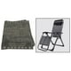 thumbnail image 5 of Tejido resistente de Tessforest para jardín, patio, playa, sillones reclinables y sofás. gris, 5 of 9