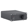 thumbnail image 1 of Amplificador Estéreo Fosi Audio V1.0B 2 Canales TPA3116 50W x 2 Fuente 19V 4.74A, 1 of 3