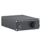 thumbnail image 1 of Amplificador Estéreo Fosi Audio V1.0B 2 Canales TPA3116 50W x 2 Fuente 19V 4.74A, 1 of 3