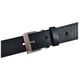 thumbnail image 2 of TALLA 50" CINTURON 100% CUERO, COLOR NEGRO, COSTURA NEGRA Y SIN FORRO VIK BELTS NEGRO CON COSTURA NEGRA Y SIN FORRO, 2 of 4