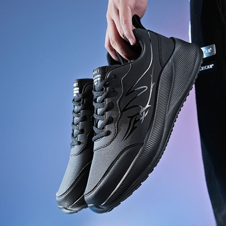Eashery Shoes for Men Sport Cushion Comfortable Men Shoes  display picture 3