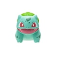 thumbnail image 4 of Pokémon Select 8-inch Deluxe Vinyl Figures – 4 pack Collection, 4 of 10