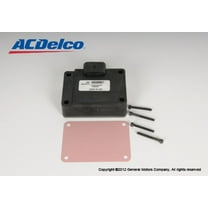 Diesel Fuel Injector Driver Module