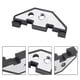 thumbnail image 2 of Car Hard Top Bolt Screw Kit for Jeep Wrangler Car Accessories, 2 of 5