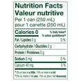 thumbnail image 3 of PERRIER Lemon Sparkling Carbonated Water – 10x250 mL Slim Can, 3 of 9