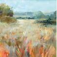 thumbnail image 2 of Art.com Lost in the Grasses Stretched Canvas Print Wall Art by Danhui Nai, 30" x 30", 2 of 4