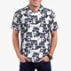 thumbnail image 1 of Fotbe Cartoon Raccoon Camiseta Polo de Golf para Hombre con Estampado – Camisa Deportiva Transpirable con Cuello Abotonado-XX-Large, 1 of 6