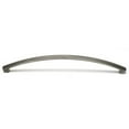 thumbnail image 3 of Alno D240-10-PC 10" Cabinet Drawer / Appliance Pull Polished Chrome, 3 of 6