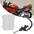 thumbnail image 3 of Rear Brake Master Cylinder Rear Brake Pump Rear Brake Master Cylinder Pump Motorcycle Rear Brake Pump Motorcycle Rear Brake Master Cylinder Rear Brake Master Cylinder Motorcycle, 3 of 8