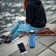 thumbnail image 2 of ZEALOT S1 Outdoor BT Speakers Portable Sound Box IPX5 Waterproof LED Flashlight with Microphone Support TF Card AUX Input FM Radio 4000mAh Power Bank, 2 of 5