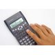 thumbnail image 3 of Calculadora científica CATIGA CS-183 pantalla LCD 2000mlíneas escuela y negocios, 3 of 3
