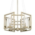 thumbnail image 4 of Marco 4 Light Pendant, 4 of 8